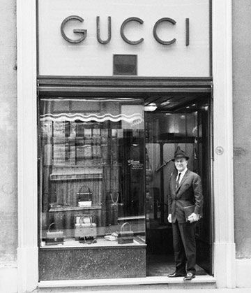 butik gucci