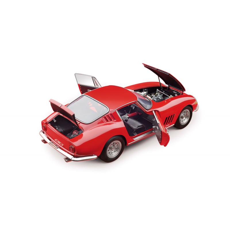 Model Ferrari 1