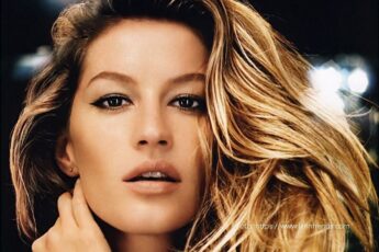 Gisele Bündchen