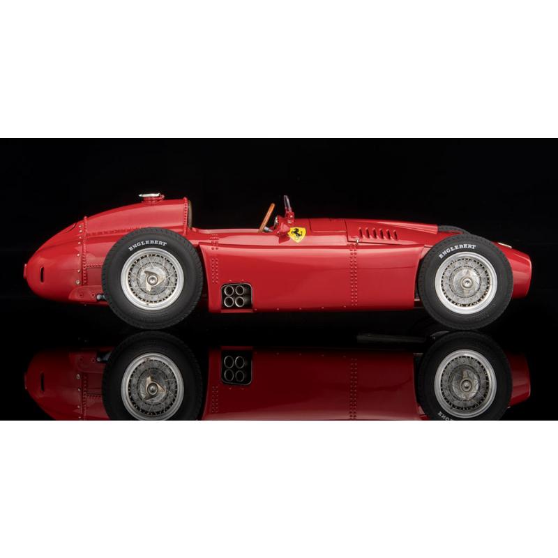 kde kúpiť model ferrari