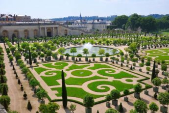 Luxusné hotely v Paríži