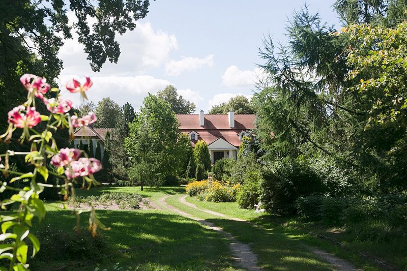 luxusný kaštieľ na predaj