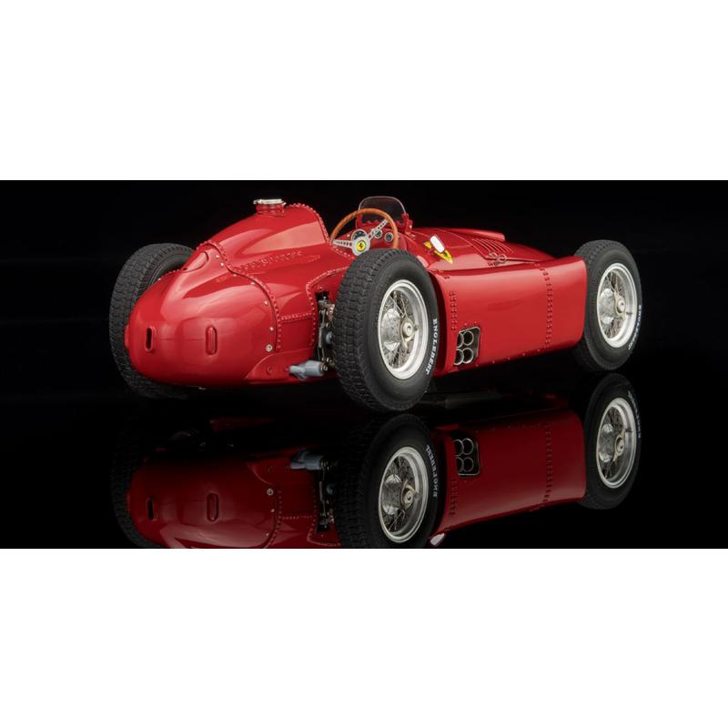 Model Ferrari