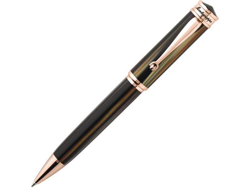 Pero Montegrappa