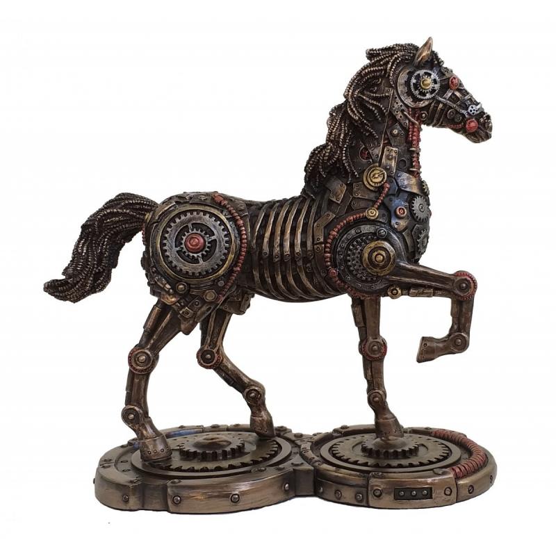 Steampunkhorse