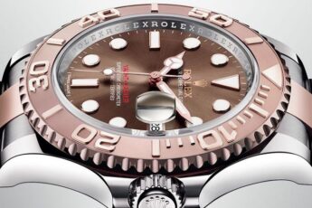 Znacka Rolex 3