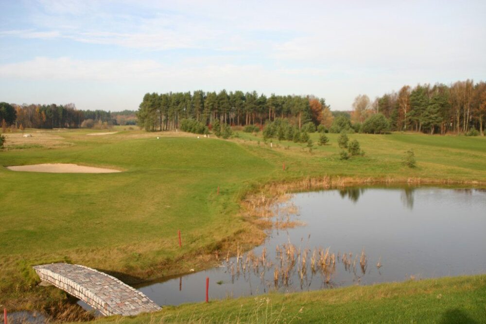 Golfový klub Postolowo