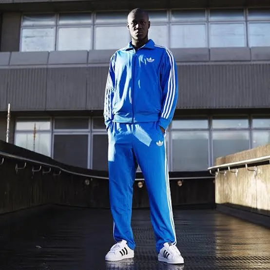 Luxusné pánske teplákové súpravy Adidas