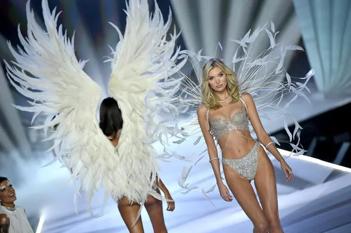 Vstupenka na Victoria Secret Fashion Show