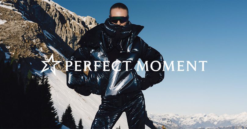 Perfect Moment – ​​aká spoločnosť