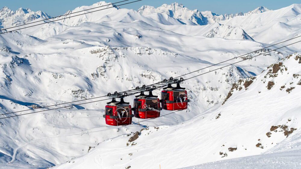 Strelecké lyže Amis T Loubere Ot Val Thorens 2 1600x900