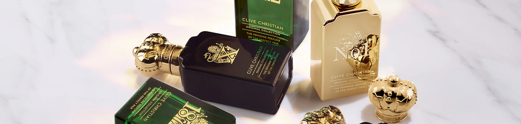 Clive Christian Parfum