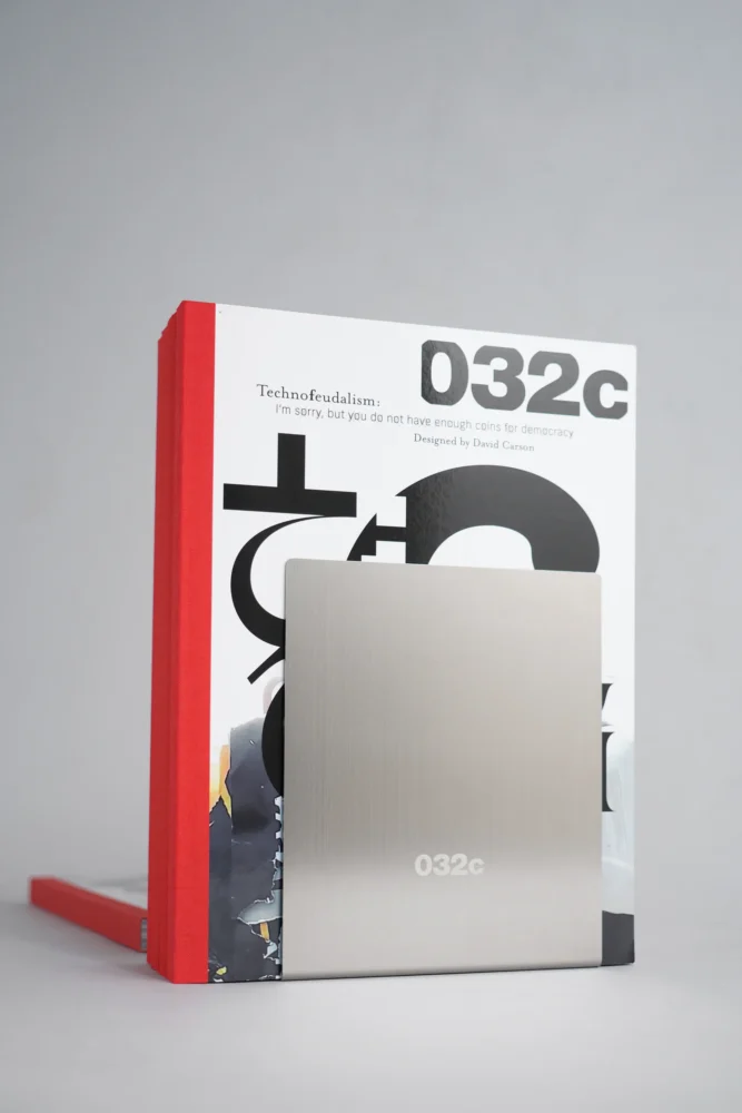 032c Čo je to za značka