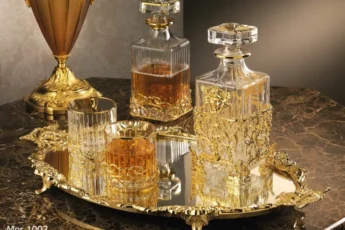 10 nápadov na prémiový vianočný darček 2025 Luxus pod stromčekom