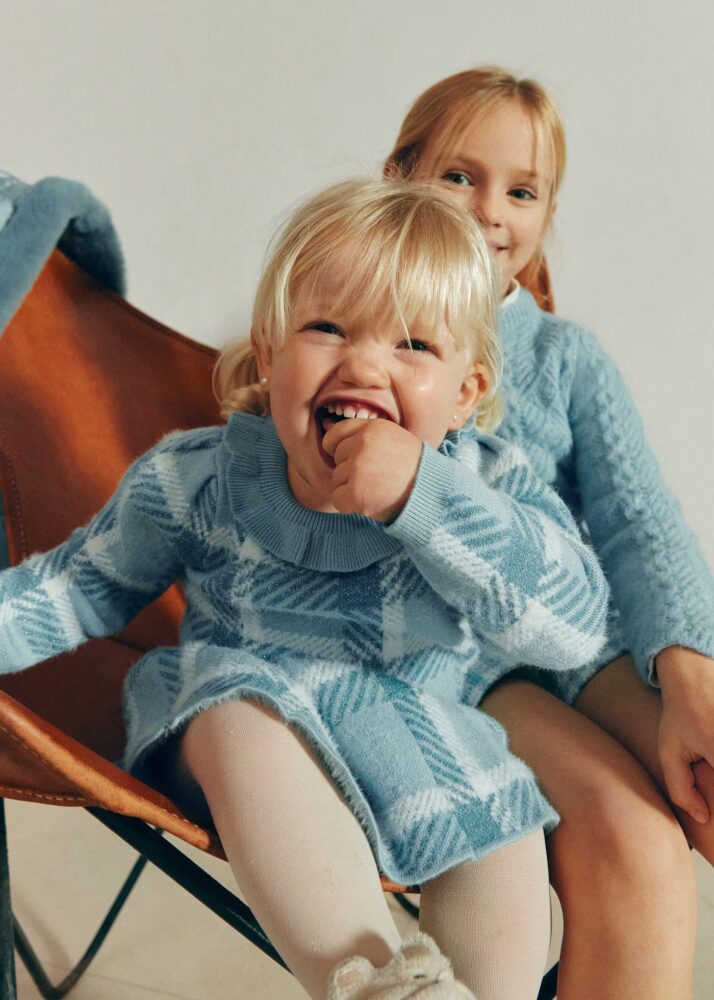 Abel & Lula Detská Značka S Španielskym Pôvodom