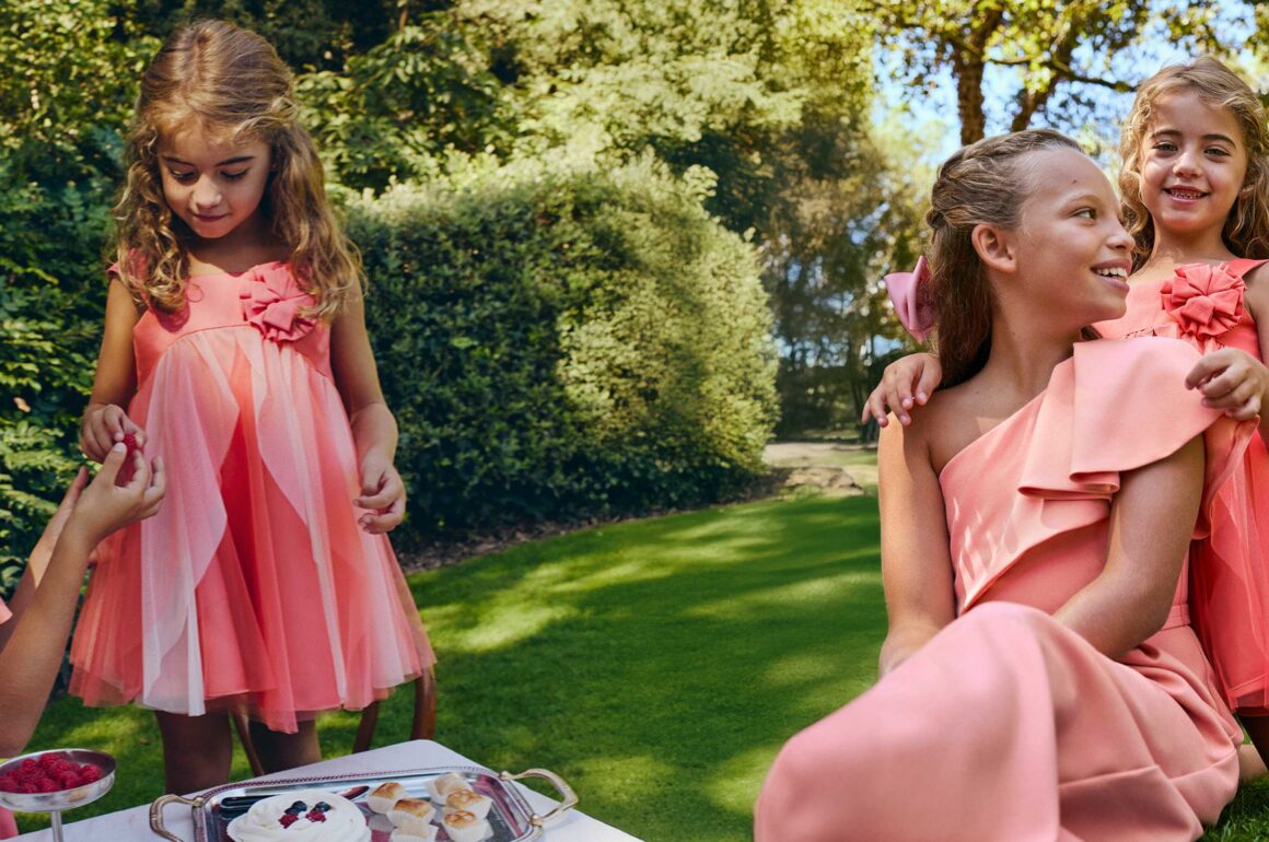 Abel & Lula Luxusná značka pre deti