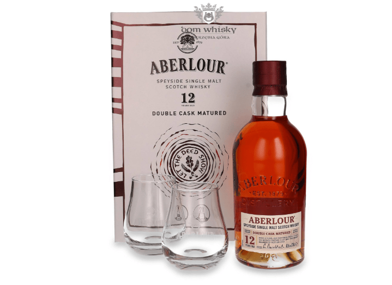 Aberlour 12