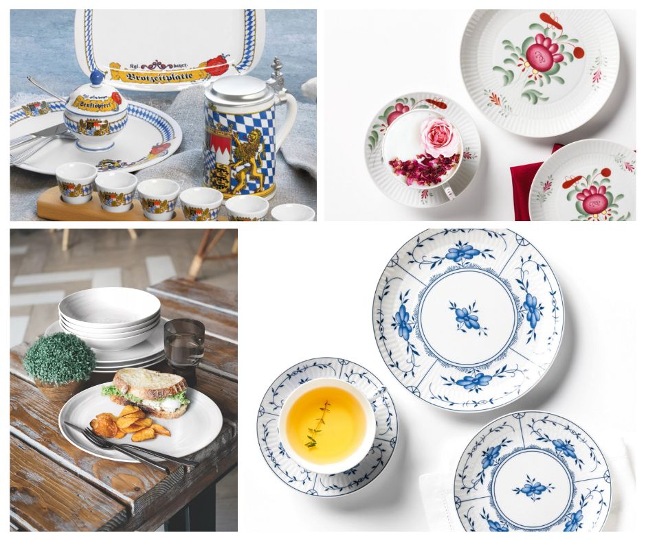 Aká je história Seltmann Weiden130