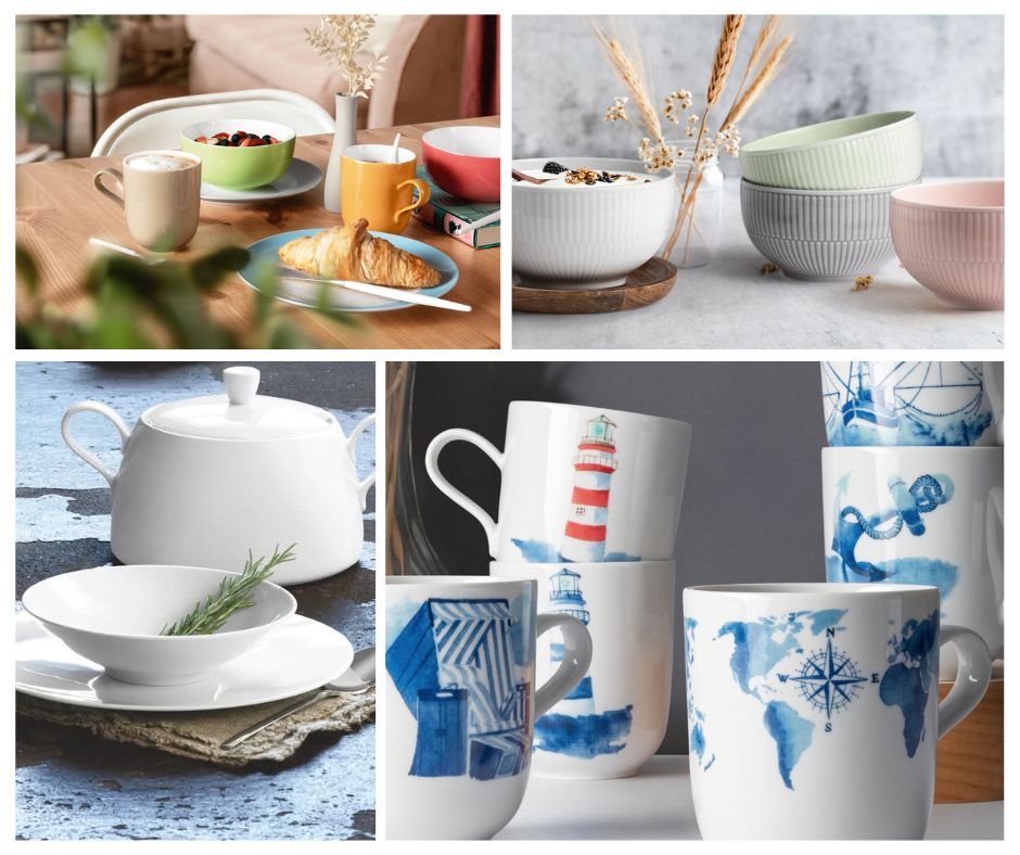 Aká je história Seltmann Weiden190