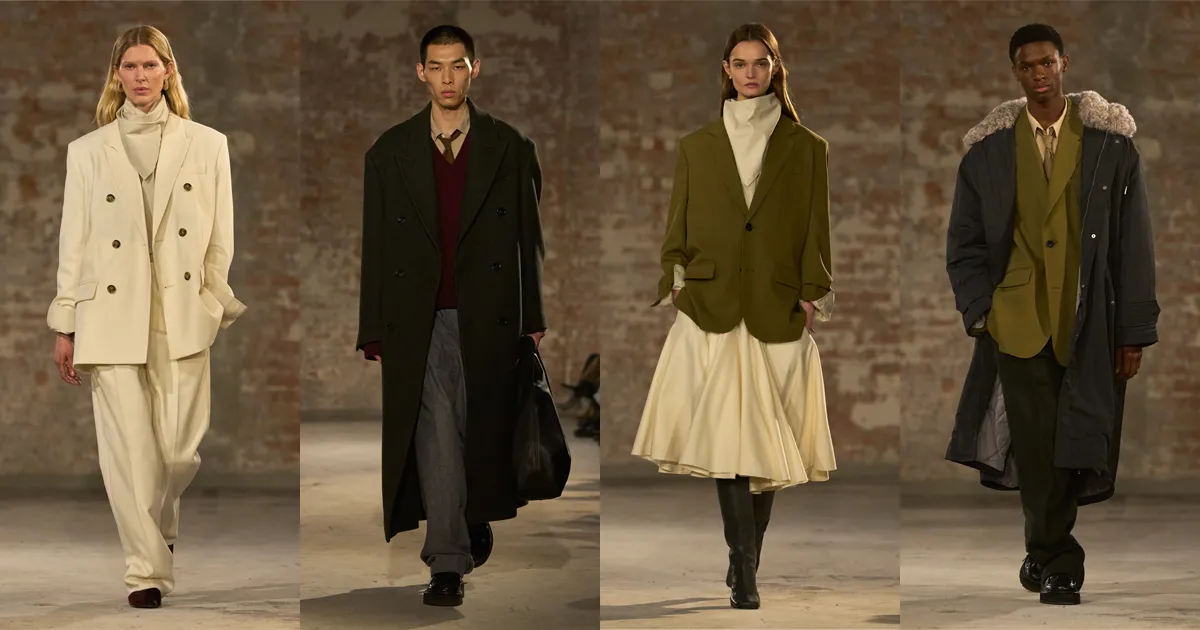 Aká je nová kolekcia Ami Paris