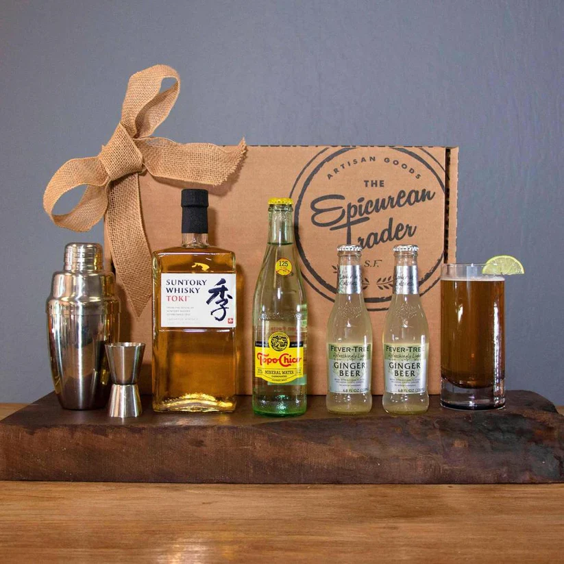 Ako investovať do alkoholu