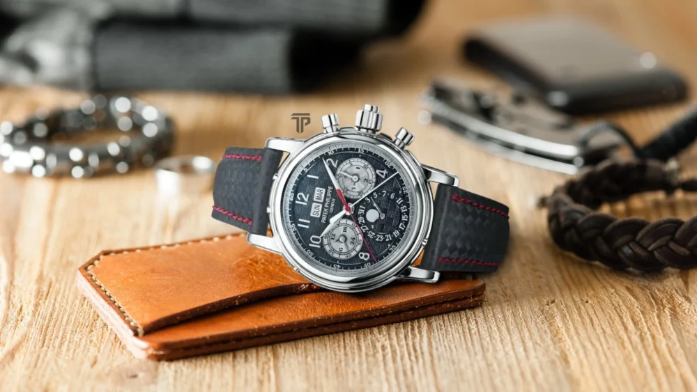 Ako kúpiť Patek Philippe