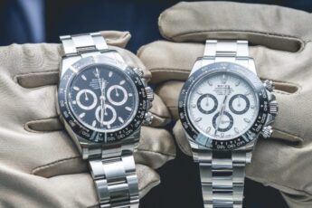 Ako skontrolovať sériové číslo Rolexu Spoľahlivý spôsob overenia pravosti