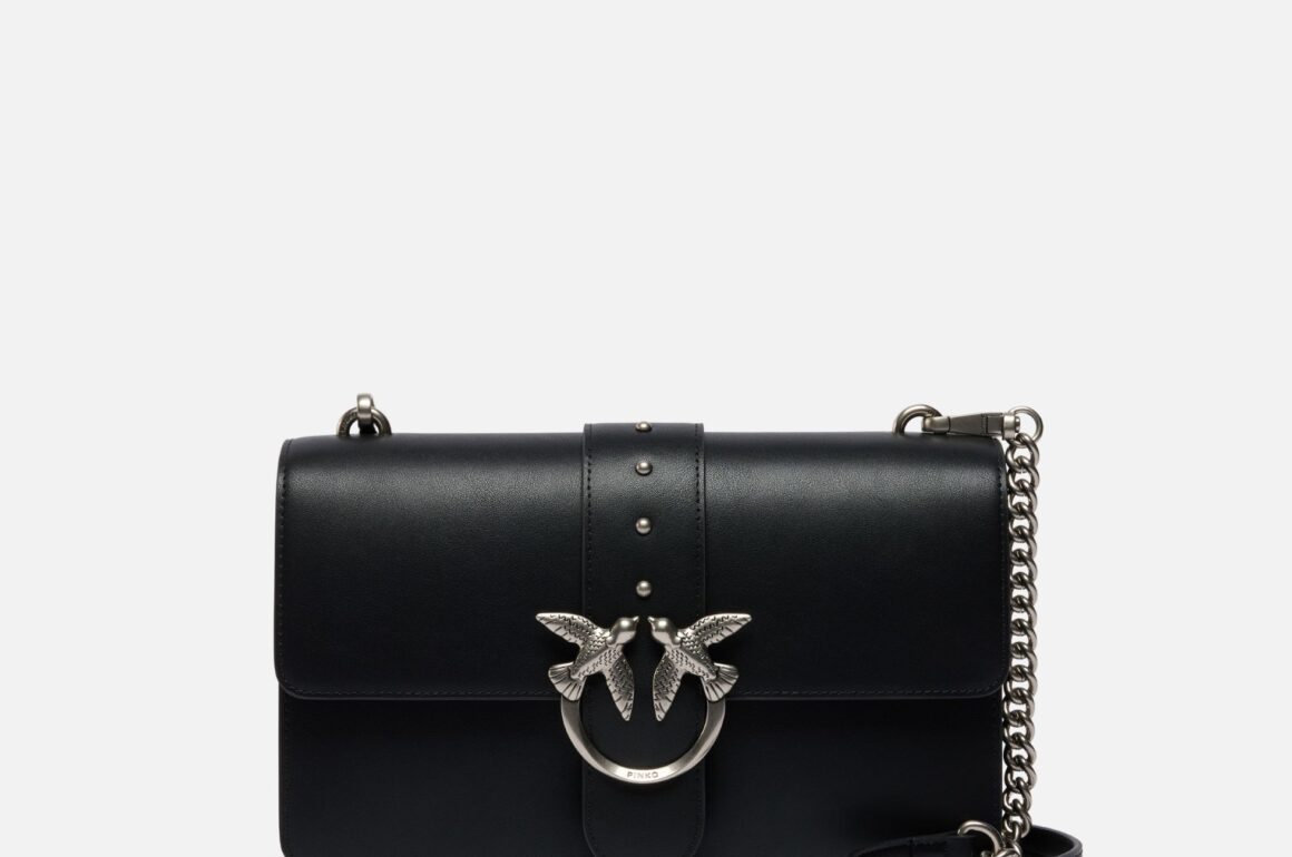 Ako rozpoznať originálnu kabelku Pinko Sprievodca 2025