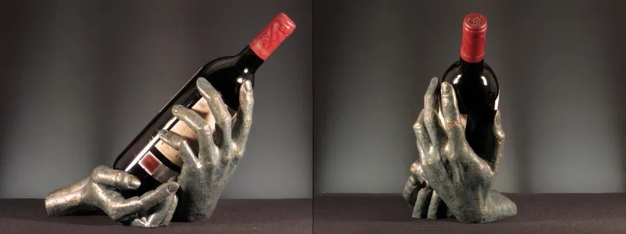 Ako vybrať dekorácie do elegantného domu13