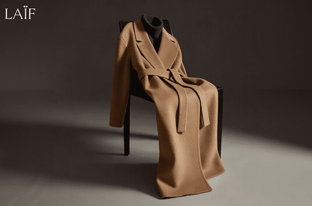 Ako vybrať dĺžku kabáta podľa postavy