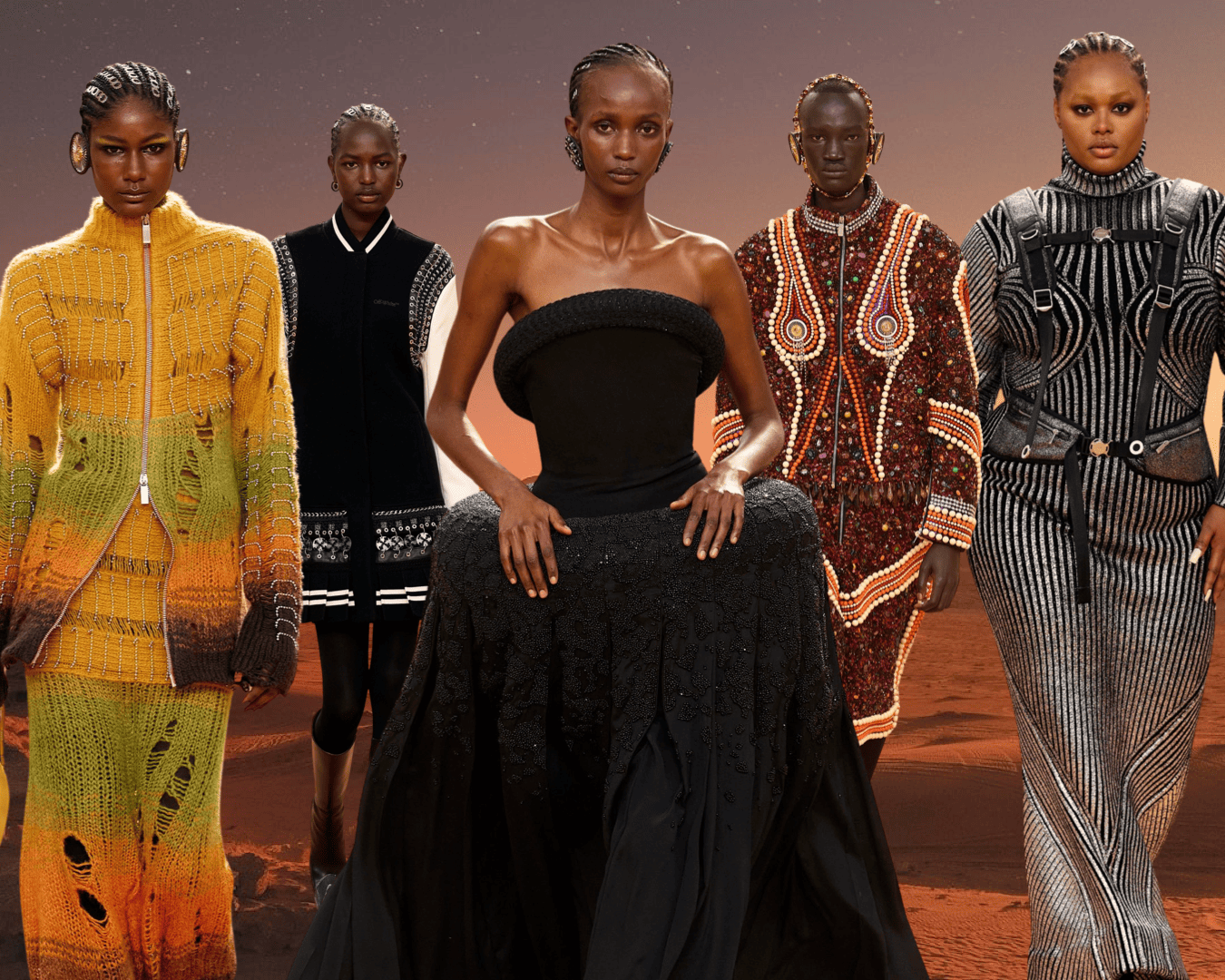 Ako vyzerajú najnovšie kolekcie módnej značky Off White (1)