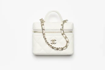 Ako zistiť, či je kabelka Chanel originál Sprievodca autentickosťou