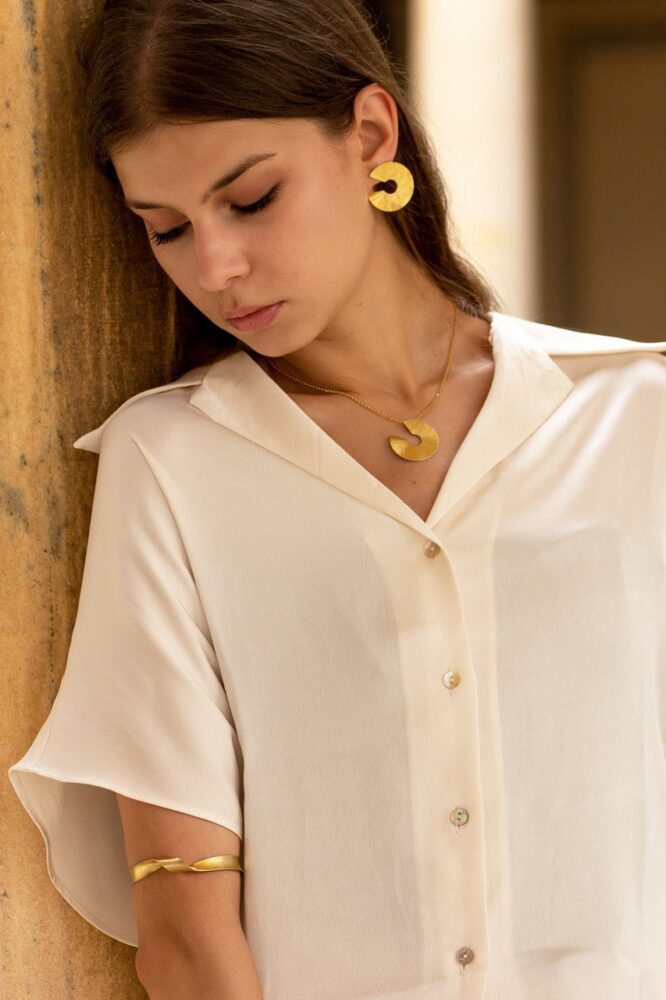 Leis Blog o šperkoch