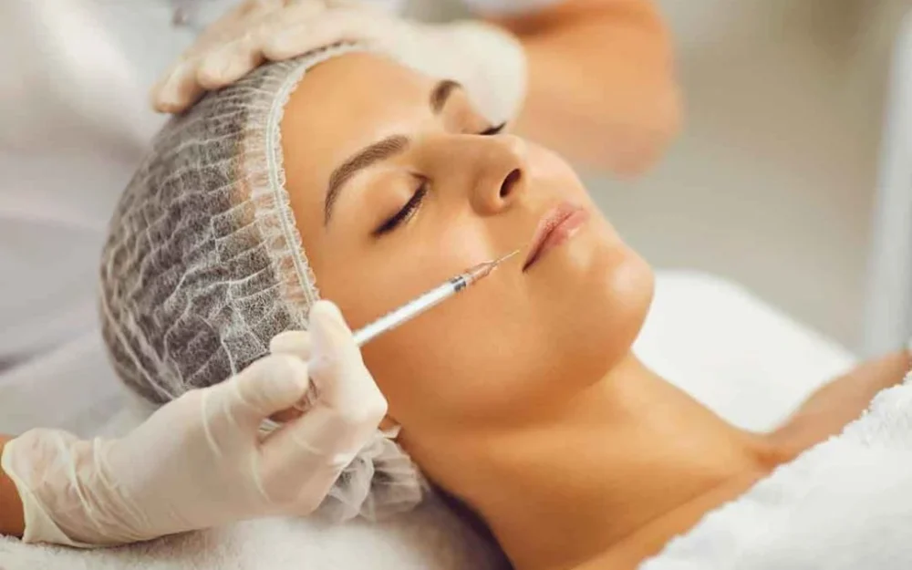 Cena Kyseliny Hyalurónovej