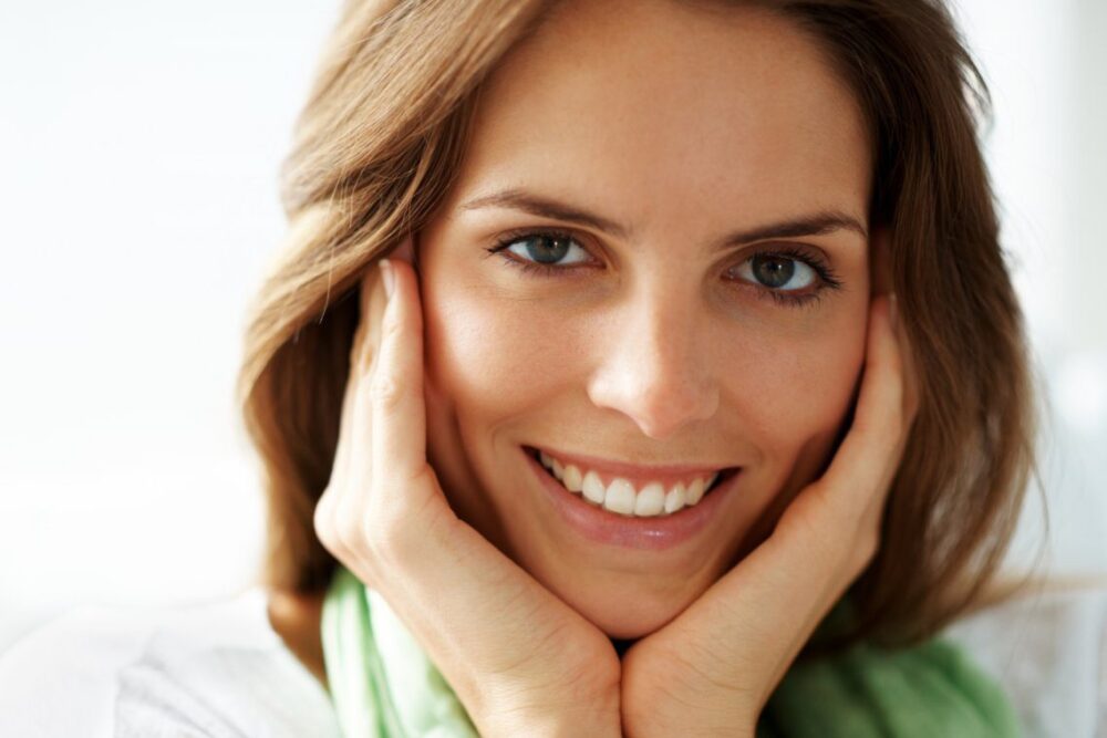 Cena zdravého úsmevu