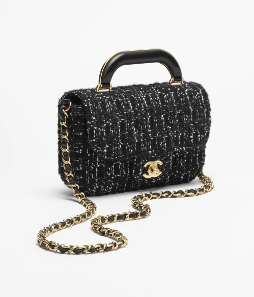 Chanel Kabelka Premium