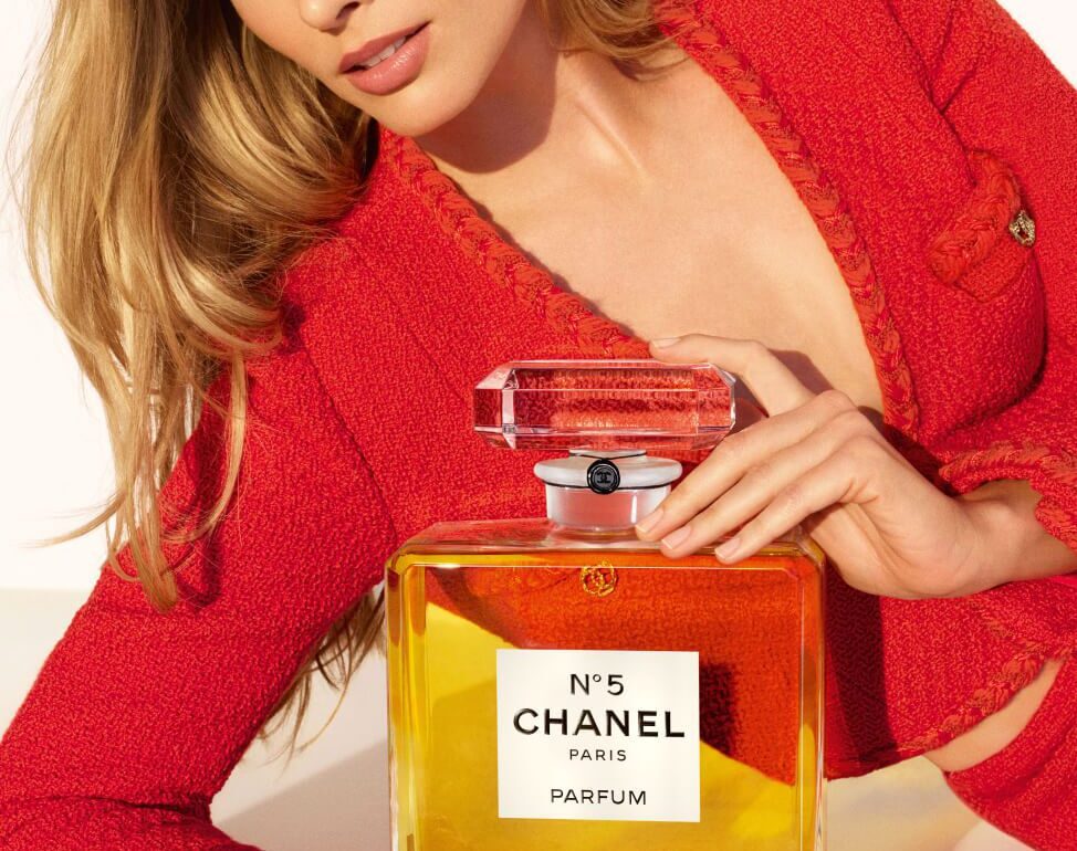 Chanel No 5 Nadčasová vôňa, ktorá zmenila svet parfumov