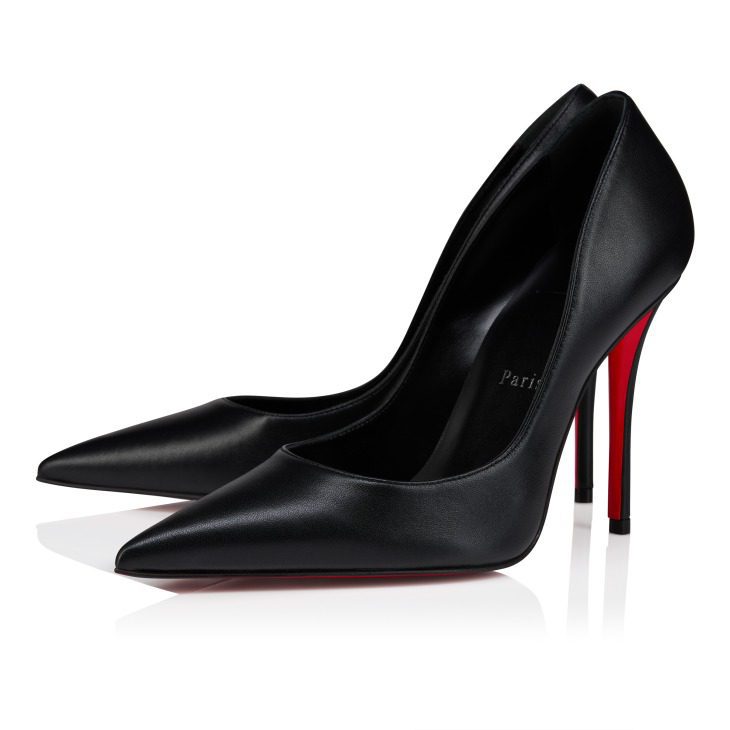 Christian Louboutina Topánky