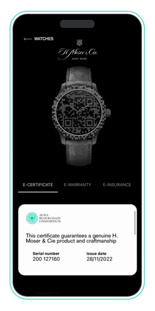 Čo je to Aura Blockchain Consortium