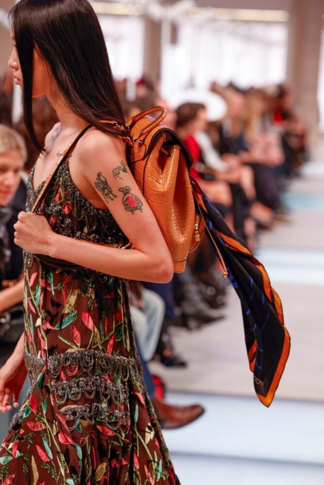 Čo je Nomadic Spirit