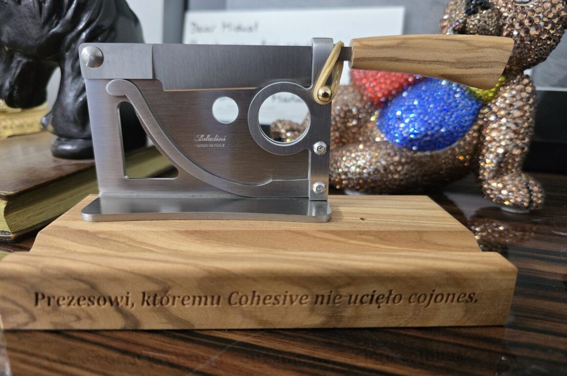 Čo kúpiť mužovi k 70. narodeninám