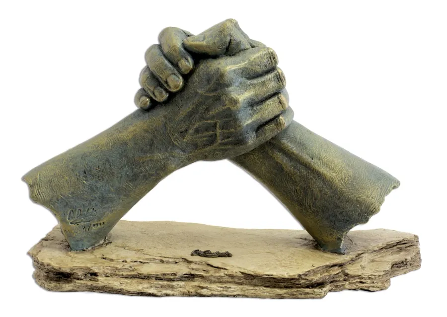 Čo kúpiť na 15. výročie firmy