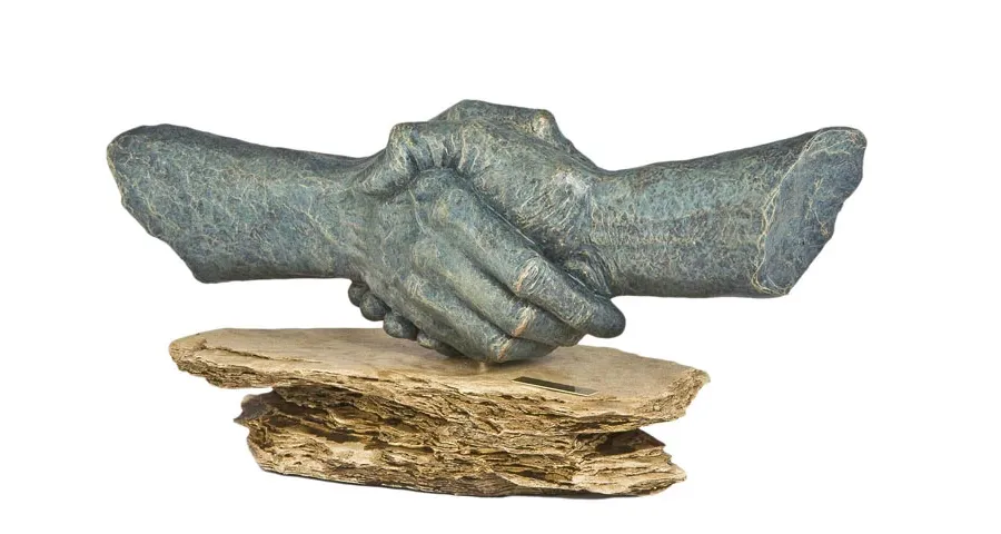 Čo na 15. výročie firmy