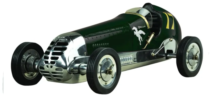 Čo na 40. narodeniny pre muža model