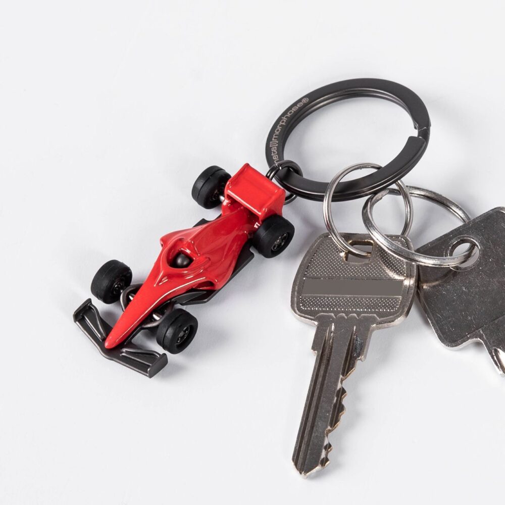 Čo pre fanúšika F1