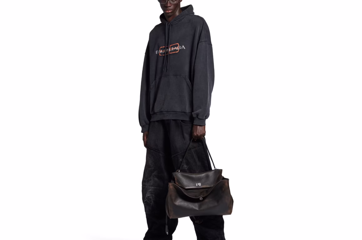 Čo znamená Balenciaga