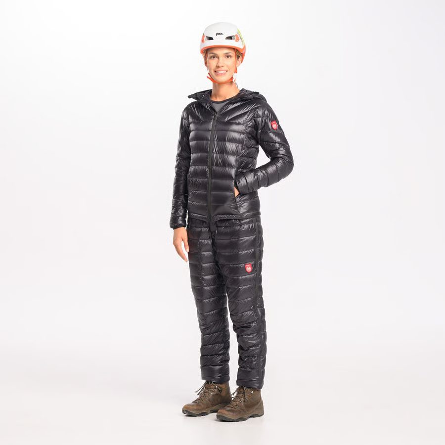 Dámska bunda Pajak Sport