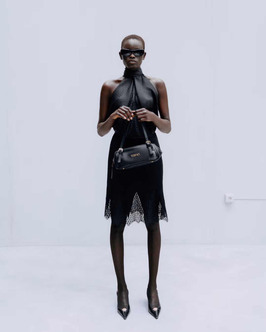 Dámske oblečenie Versace