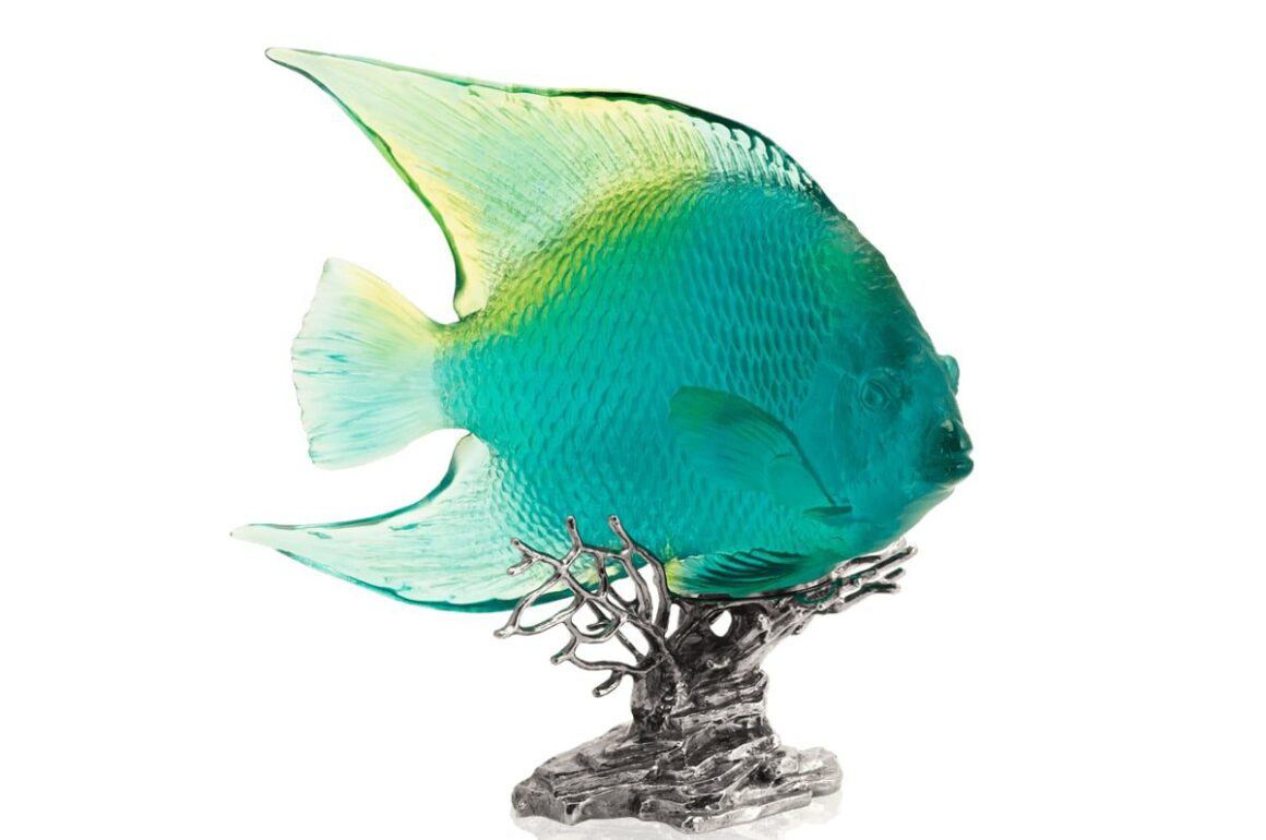 Daum Dekoratívne umelecké diela