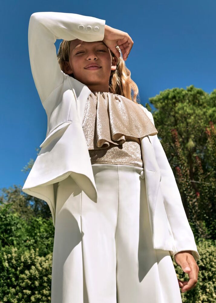 Detské oblečenie Abel & Lula